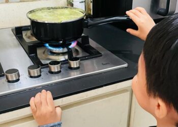 Emiten los SSO recomendaciones para prevenir quemaduras y reducir lesiones en caso de incendio en el hogar