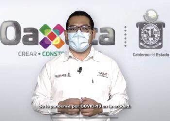 Aplican 50 mil 124 vacunas más en Oaxaca: SSO