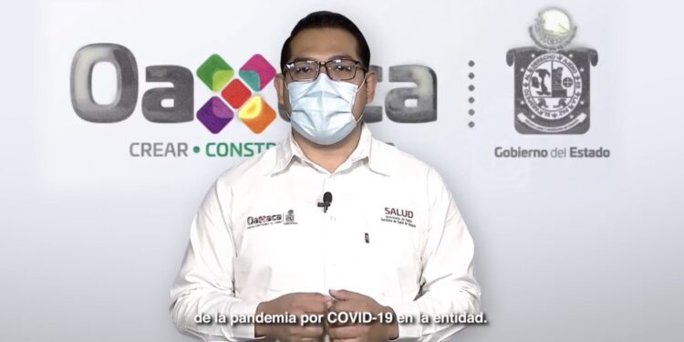 Aplican 50 mil 124 vacunas más en Oaxaca: SSO