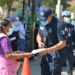 Policía Vial 91 años de Servicio, Honor y Lealtad para las y los oaxaqueños