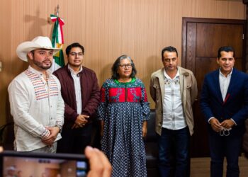 Vigilará Diputación oaxaqueña una correcta rendición de cuentas
