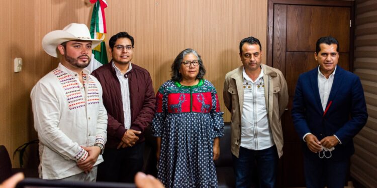 Vigilará Diputación oaxaqueña una correcta rendición de cuentas