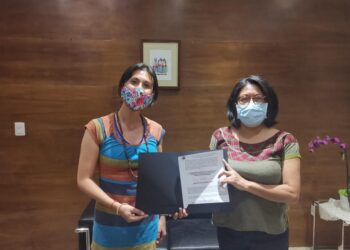 Designan funcionarias y funcionarios en el IEEPCO