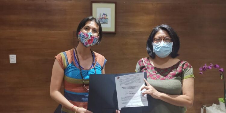 Designan funcionarias y funcionarios en el IEEPCO