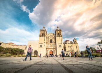 Brinda Ayuntamiento de Oaxaca propuestas de solución al Sindicato 3 de Marzo; concluyen bloqueos
