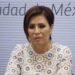 Rosario Robles se queda en la cárcel; juez ratifica prisión preventiva por riesgo de fuga