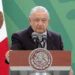 AMLO anuncia que el martes arrancará la vacunación de refuerzo para adultos mayores