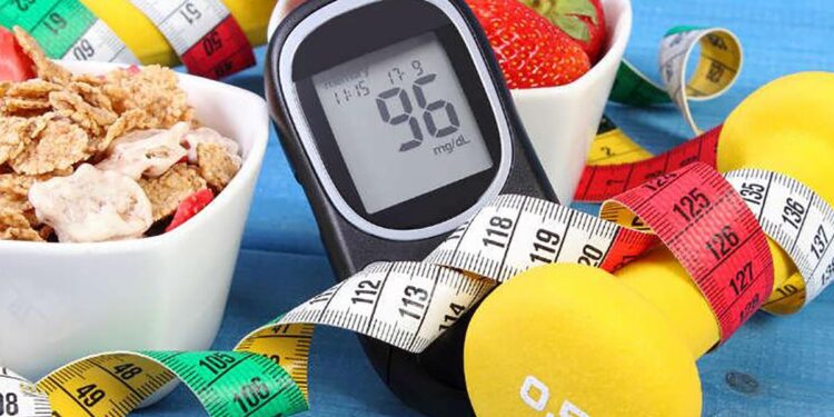 Insta SSO a pacientes con diabetes, intensificar medidas preventivas para evitar riesgos asociados por COVID-19