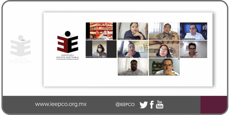 Avala IEEPCO elecciones por Sistemas Normativos Indígenas en cinco municipios
