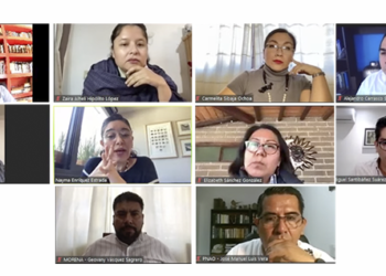 Avala IEEPCO elecciones por Sistemas Normativos Indígenas en cinco municipios