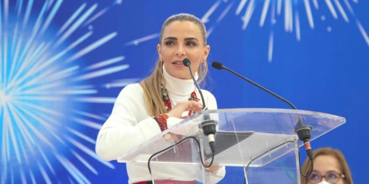 Refrenda Gobierno de Oaxaca solidaridad y acompañamiento permanente a las personas con discapacidad