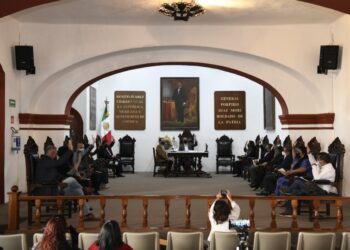 Aprueba Cabildo de Oaxaca reforma al Esquema de Reapertura para la Realización de Espectáculos y Diversiones