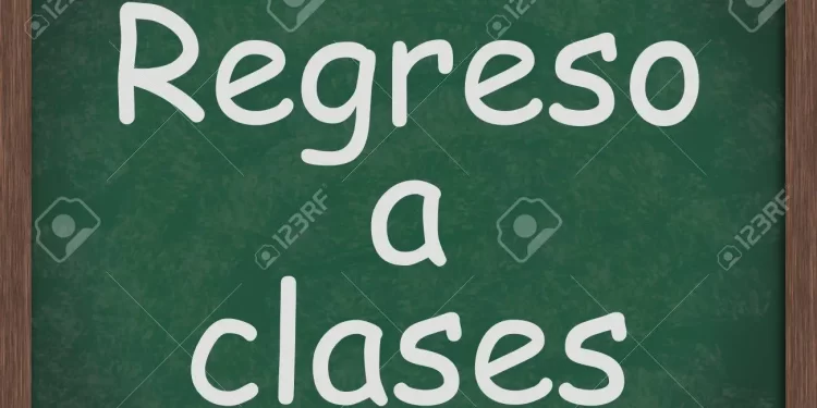 Regresan estudiantes de nivel básico a clases este lunes 3 de enero: IEEPO