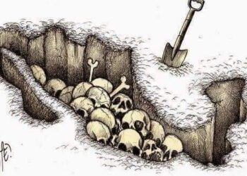 El Zumbido del Moscardón: «El Narco-Estado», por Alejandro Leyva Aguilar