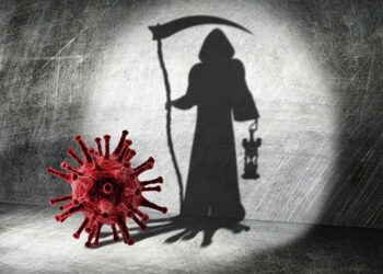 Casi mil casos nuevos de COVID-19 en un solo día: SSO