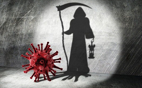 Casi mil casos nuevos de COVID-19 en un solo día: SSO