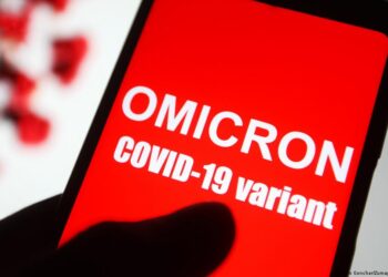 Confirman 11 casos de variante Ómicron en Oaxaca: SSO