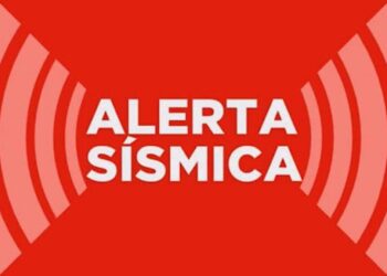 Realizará CEPCO pruebas de sonido de la  Alerta  Sísmica  este 1 de febrero a las 12 horas