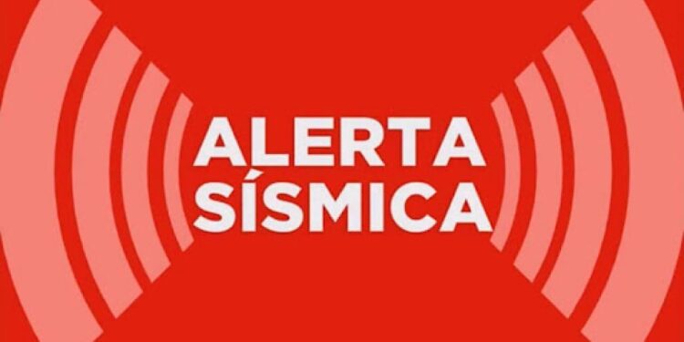 Realizará CEPCO pruebas de sonido de la  Alerta  Sísmica  este 1 de febrero a las 12 horas
