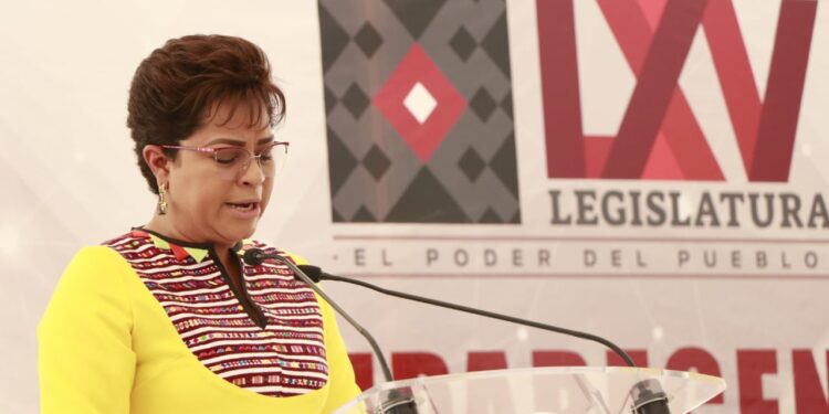 Obtiene SSPO resultados alentadores en la lucha de las fuerzas policiales y bomberos por construir paz y seguridad para Oaxaca