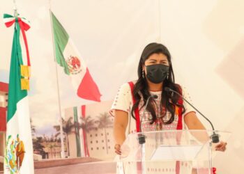 Construye Sepia las bases para que los pueblos indígenas y afromexicano puedan alcanzar su desarrollo