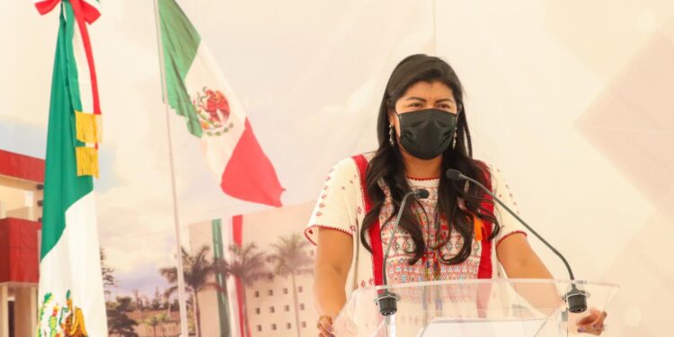 Construye Sepia las bases para que los pueblos indígenas y afromexicano puedan alcanzar su desarrollo
