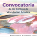 Emite CCO convocatoria para la integración de los Centros de Vinculación Artística