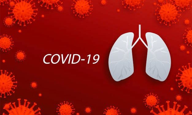 Cierra 2021 con 55 mil 727 personas que dieron positivo a COVID-19: SSO