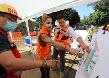 Oaxaca contará con un espacio innovador y a la altura de los mejores, para mostrar su cultura al mundo: IMM