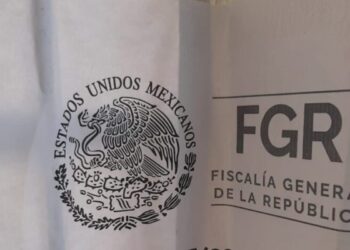 La FGR obtiene en Oaxaca 122 sentencias condenatorias y 213 vinculaciones a proceso durante el 2021