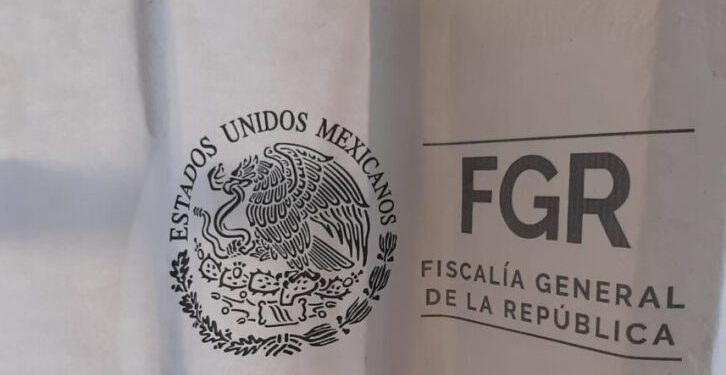 La FGR obtiene en Oaxaca 122 sentencias condenatorias y 213 vinculaciones a proceso durante el 2021