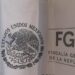 La FGR obtiene en Oaxaca 122 sentencias condenatorias y 213 vinculaciones a proceso durante el 2021