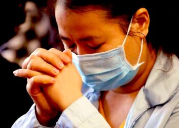 Cuarta ola de COVID-19 está próxima a superar casos activos de toda la pandemia en Oaxaca