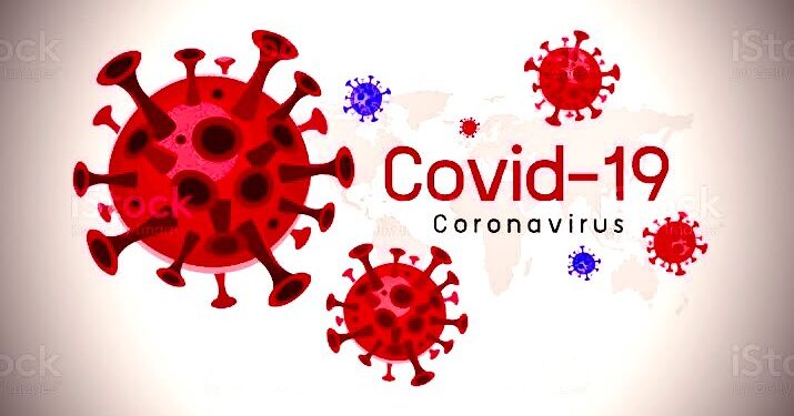 En Oaxaca cuarta ola aumenta contagios de COVID-19, este día 863 casos nuevos y dos decesos