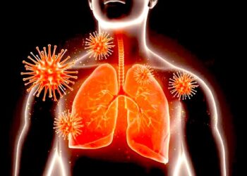 Registran los SSO 11 decesos y mil 066 casos nuevos de COVID-19