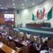 Aplaza Congreso comparecencias de titulares del gobierno de Oaxaca