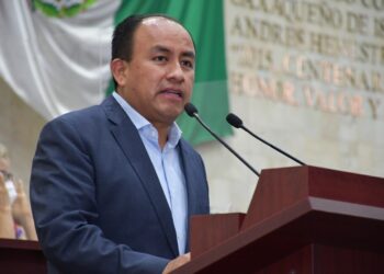 65 Legislatura refrenda su compromiso a no aprobar deuda pública para Oaxaca
