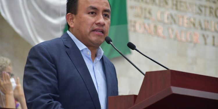 65 Legislatura refrenda su compromiso a no aprobar deuda pública para Oaxaca