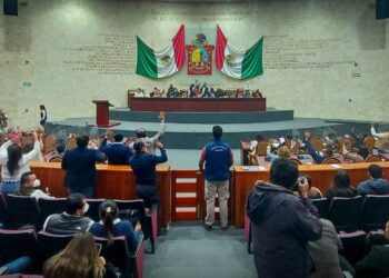 Autoriza Parlamento oaxaqueño más de 37 mdp para la búsqueda de personas desaparecidas