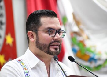Busca Congreso paridad de género en municipios regidos por sistemas normativos indígenas