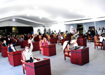 Congreso aprobó Leyes de Ingresos Municipales de 66 ayuntamientos