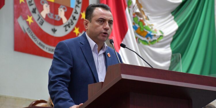 Exhorta Congreso a consulta en comunidades indígenas sobre proyecto minero