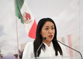 Inclusión de personas con discapacidad en cargos del gobierno estatal, planteó diputada