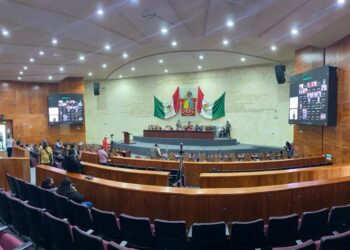 Llama Congreso a instalar módulos de pruebas gratuitas de detección de Covid-19 en Oaxaca