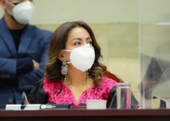 Propone Legislatura impedir a violentadores de mujeres, el acceso a cargos de los Poderes de Oaxaca