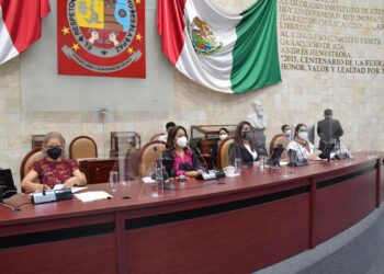 Parlamento aprueba Leyes de Ingresos Municipales de 55 municipios