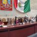 Parlamento aprueba Leyes de Ingresos Municipales de 55 municipios