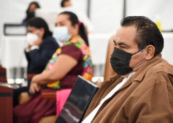 Pidió Horacio Sosa que titular de OSFEO publique criterios sobre auditorías