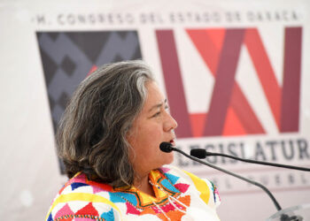 Pidió diputada Luisa Cortés respetar el derecho al voto de la niñez y adolescentes