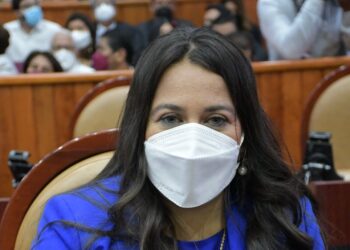 Prevenir enfermedades no transmisibles en la infancia, propuso diputada Naty Díaz